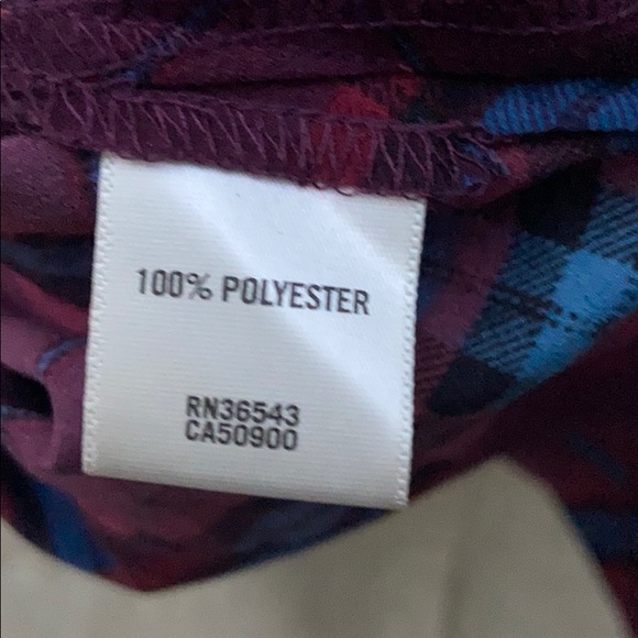 NWOT Van Heusen gorgeous too - Picture 4 of 6